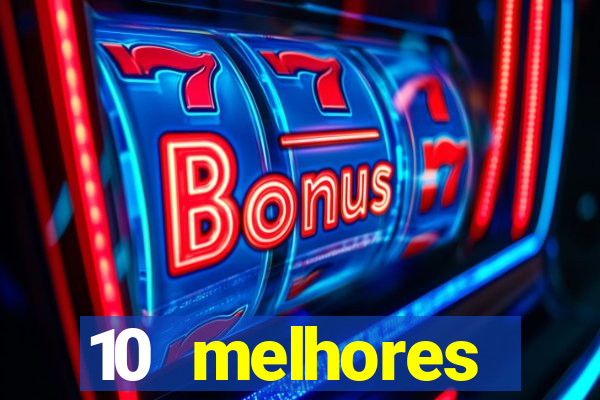 10 melhores plataformas de jogos